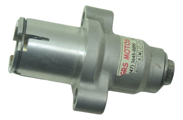 Acionador Corrente Kawasaki Versys 300 18-23 Original