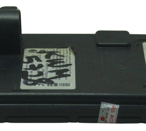 Modulo Bcm Harley Touring Electra Glide 14-17 Original