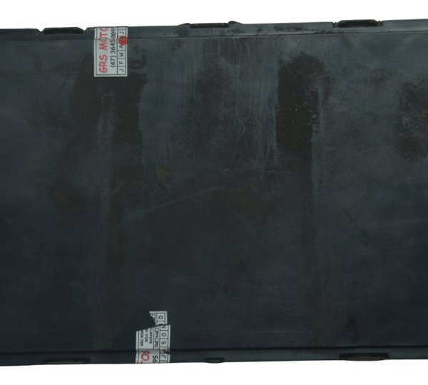 Modulo Bcm Harley Touring Electra Glide 14-17 Original