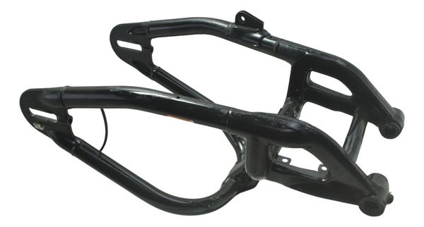 Quadro Elástico Honda Vt Shadow 600 C 95-05 Original