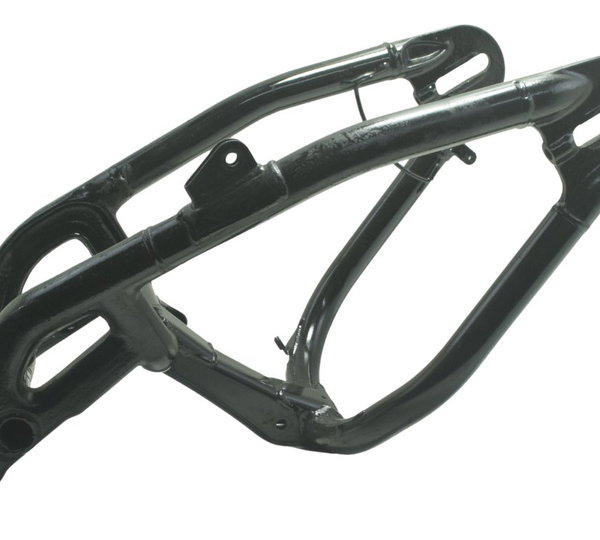 Quadro Elástico Honda Vt Shadow 600 C 95-05 Original