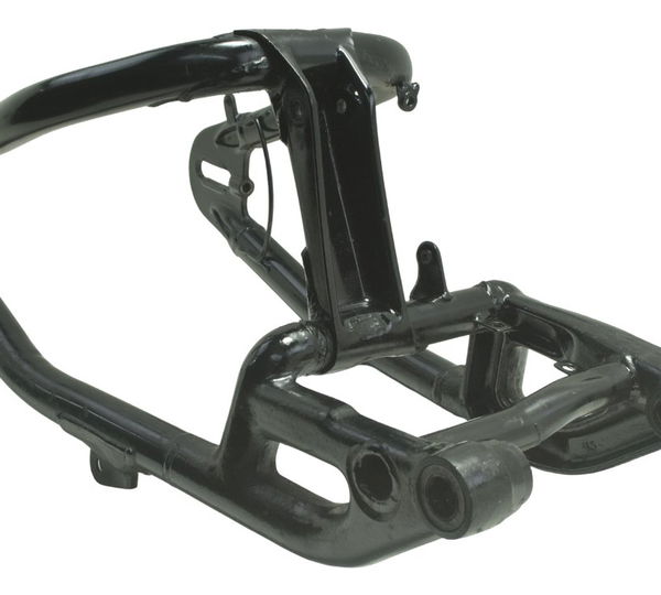 Quadro Elástico Honda Vt Shadow 600 C 95-05 Original