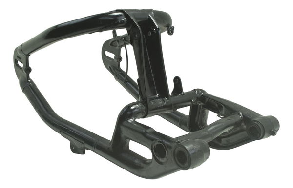 Quadro Elástico Honda Vt Shadow 600 C 95-05 Original