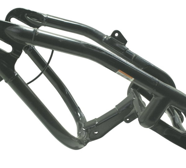 Quadro Elástico Honda Vt Shadow 600 C 95-05 Original