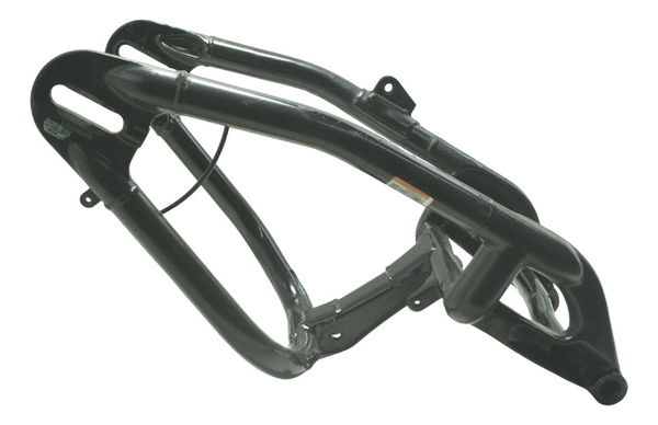 Quadro Elástico Honda Vt Shadow 600 C 95-05 Original