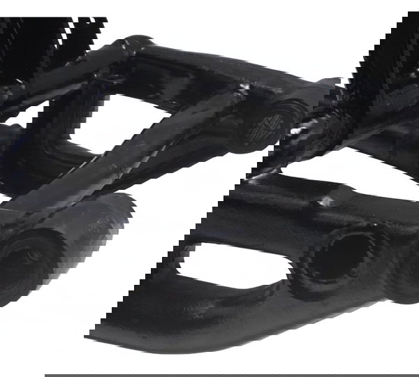 Quadro Elástico Honda Vt Shadow 600 C 95-05 Original