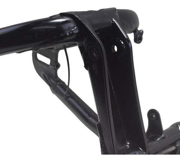 Quadro Elástico Honda Vt Shadow 600 C 95-05 Original