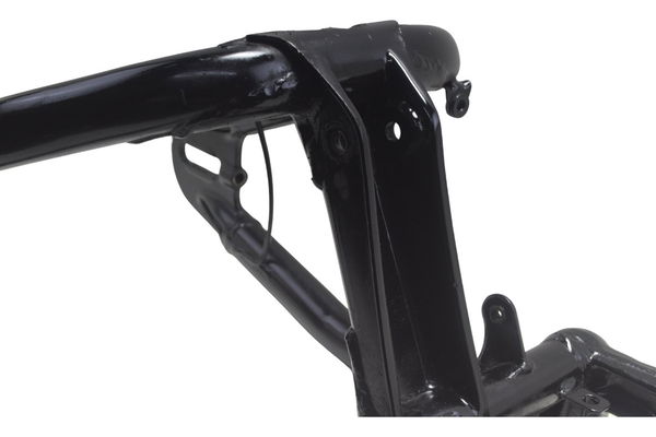 Quadro Elástico Honda Vt Shadow 600 C 95-05 Original