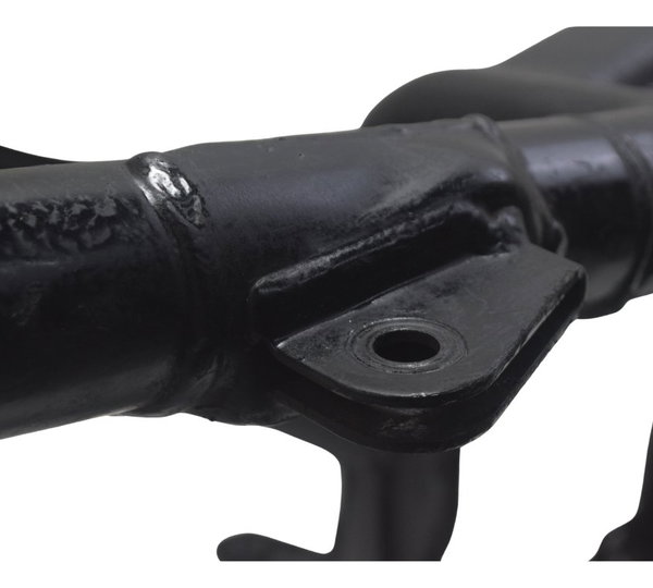 Quadro Elástico Honda Vt Shadow 600 C 95-05 Original