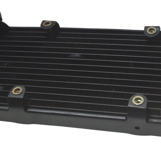 Radiador Honda Vt Shadow 600 C 95-05 Original