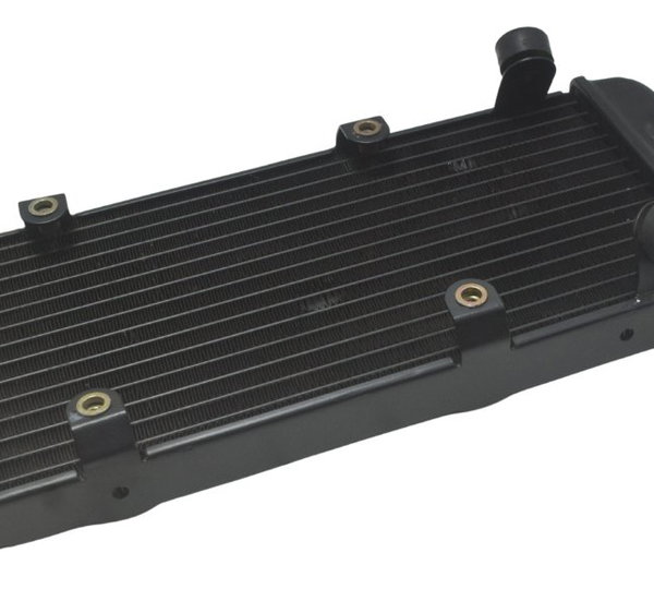 Radiador Honda Vt Shadow 600 C 95-05 Original