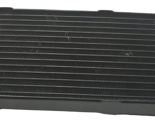 Radiador Honda Vt Shadow 600 C 95-05 Original