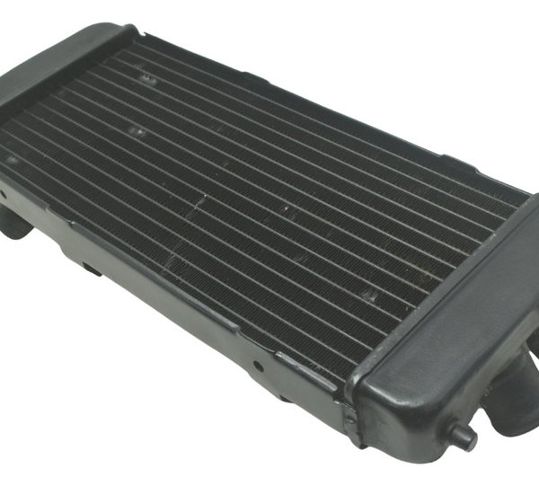 Radiador Honda Vt Shadow 600 C 95-05 Original