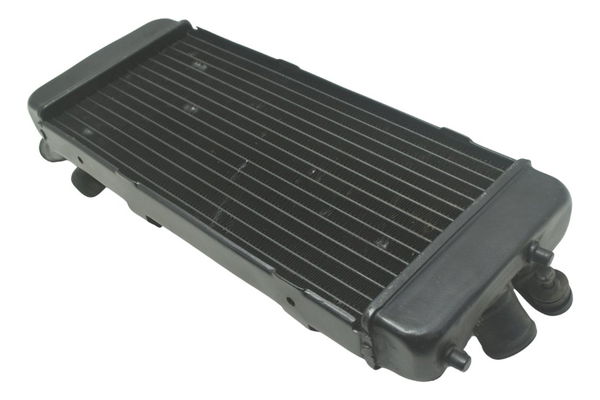 Radiador Honda Vt Shadow 600 C 95-05 Original