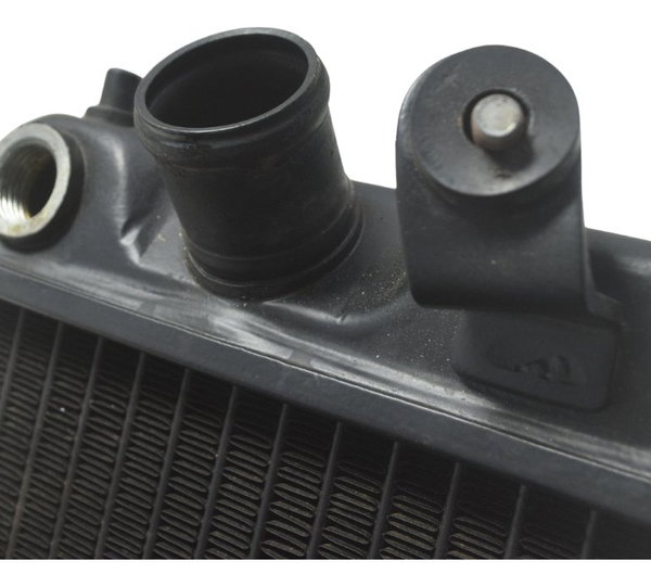 Radiador Honda Vt Shadow 600 C 95-05 Original