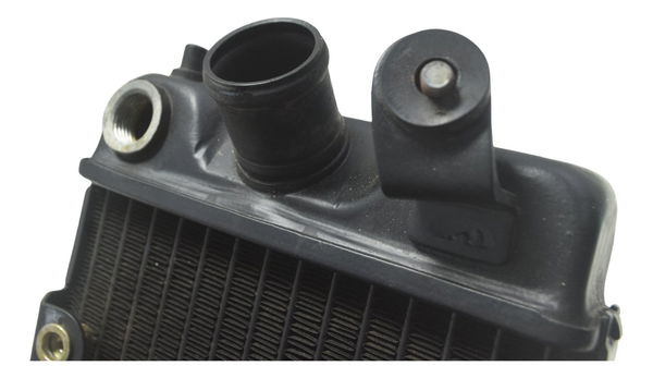 Radiador Honda Vt Shadow 600 C 95-05 Original