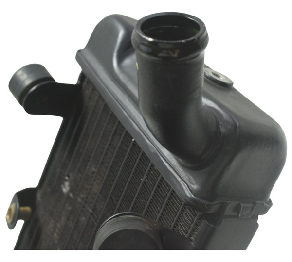 Radiador Honda Vt Shadow 600 C 95-05 Original