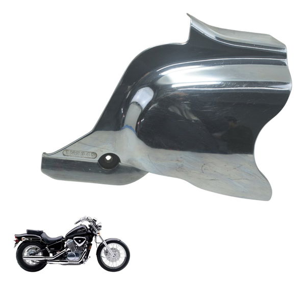 Tampa Pinhão Honda Vt Shadow 600 C 95-05 Original