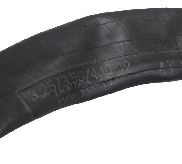 Camara Roda Diant C/ Remendo 100/90-19 Honda Vt Shadow 600 C