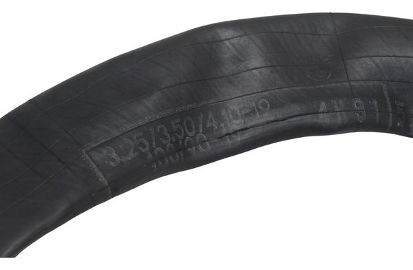 Camara Roda Diant C/ Remendo 100/90-19 Honda Vt Shadow 600 C