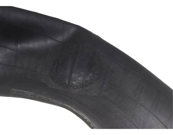 Camara Roda Diant C/ Remendo 100/90-19 Honda Vt Shadow 600 C