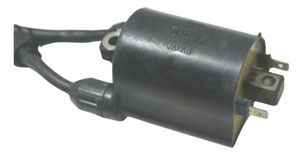 Bobina Ignição Honda Vt Shadow 600 C 95-05 Original