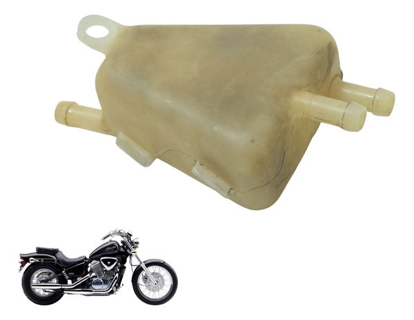 Respiro Água Honda Vt Shadow 600 C 95-05 Original