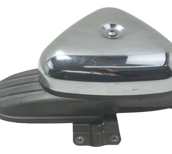 Caixa Filtro Ar Honda Vt Shadow 600 C 95-05 Original