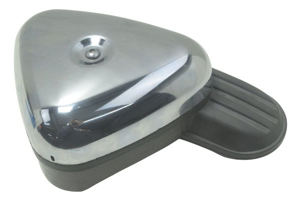 Caixa Filtro Ar Honda Vt Shadow 600 C 95-05 Original