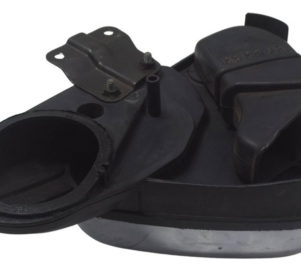 Caixa Filtro Ar Honda Vt Shadow 600 C 95-05 Original