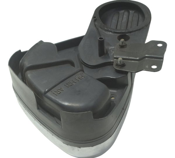 Caixa Filtro Ar Honda Vt Shadow 600 C 95-05 Original