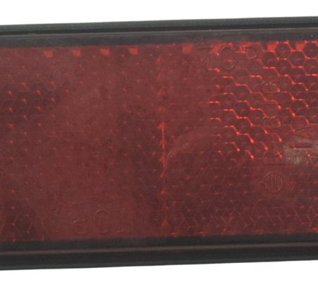 Refletor Olho Gato Honda Vt Shadow 600 C 95-05 Original