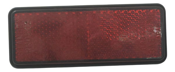 Refletor Olho Gato Honda Vt Shadow 600 C 95-05 Original