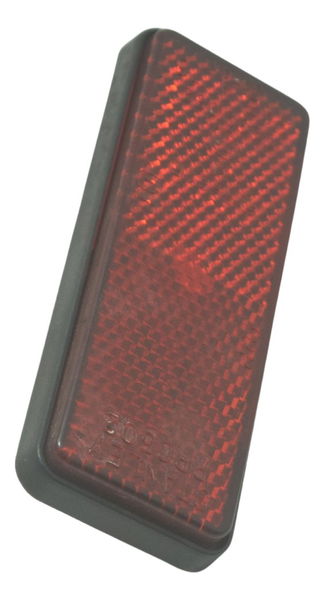 Refletor Olho Gato Honda Vt Shadow 600 C 95-05 Original