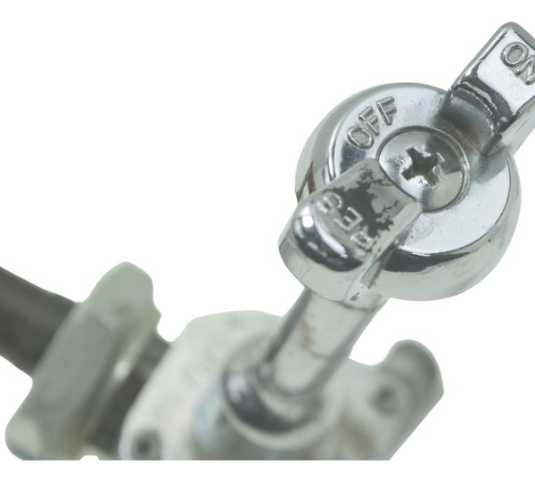 Torneira Combustível C/ Avaria Honda Vt Shadow 600 C 95-05