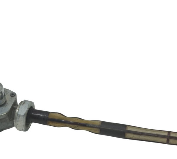 Torneira Combustível C/ Avaria Honda Vt Shadow 600 C 95-05