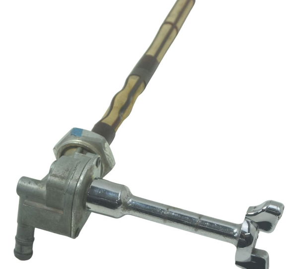 Torneira Combustível C/ Avaria Honda Vt Shadow 600 C 95-05