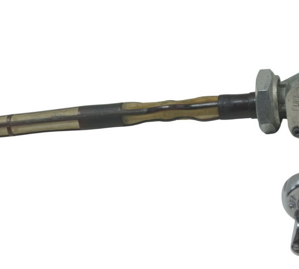 Torneira Combustível C/ Avaria Honda Vt Shadow 600 C 95-05