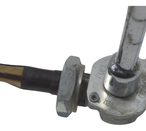 Torneira Combustível C/ Avaria Honda Vt Shadow 600 C 95-05