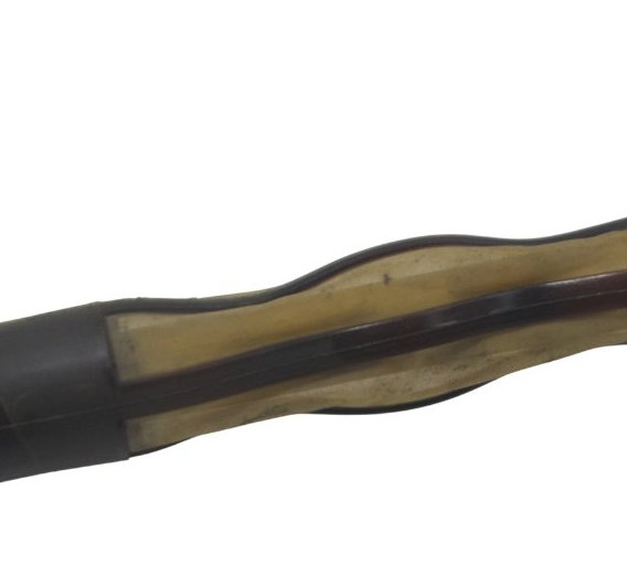 Torneira Combustível C/ Avaria Honda Vt Shadow 600 C 95-05