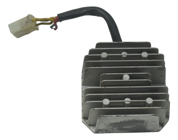 Retificador Carga Paralelo Honda Vt Shadow 600 C 95-05