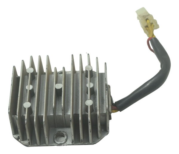 Retificador Carga Paralelo Honda Vt Shadow 600 C 95-05