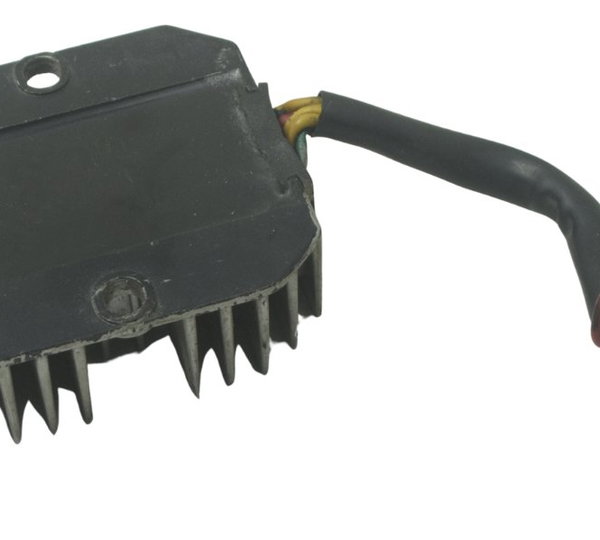 Retificador Carga Paralelo Honda Vt Shadow 600 C 95-05