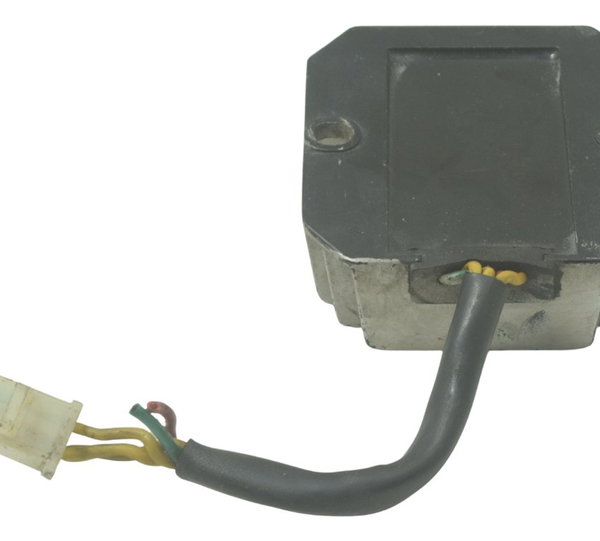 Retificador Carga Paralelo Honda Vt Shadow 600 C 95-05