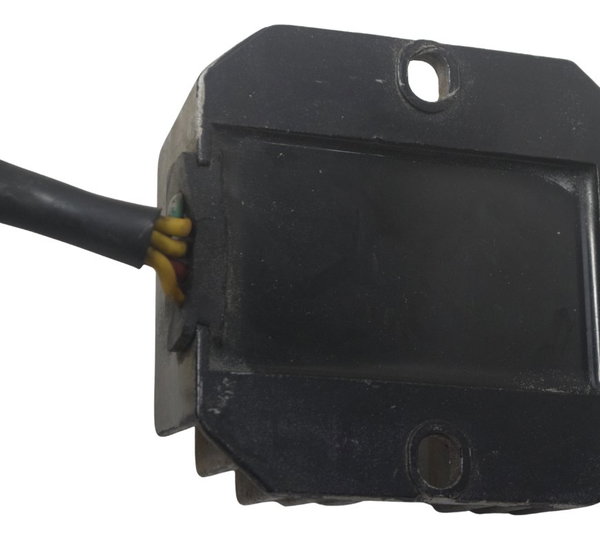 Retificador Carga Paralelo Honda Vt Shadow 600 C 95-05