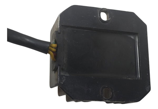 Retificador Carga Paralelo Honda Vt Shadow 600 C 95-05