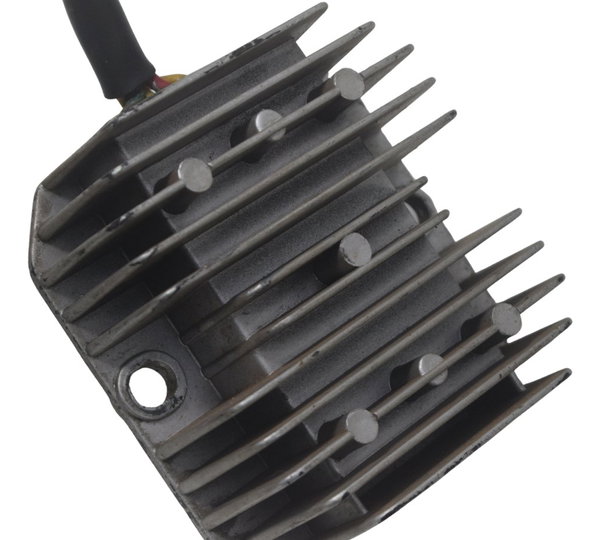 Retificador Carga Paralelo Honda Vt Shadow 600 C 95-05