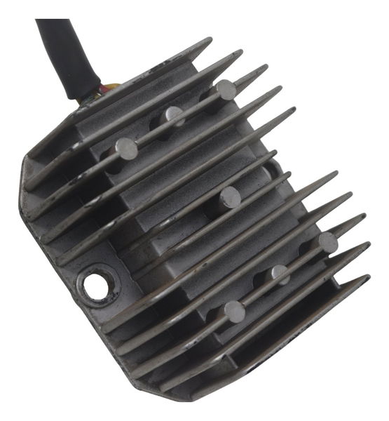 Retificador Carga Paralelo Honda Vt Shadow 600 C 95-05
