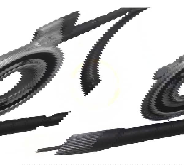 Desmultiplicador C/ Cabo Honda Vt Shadow 600 C 95-05 Orig