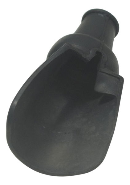 Borracha Acabamento Cabo Embreagem Honda Vt Shadow 600 C